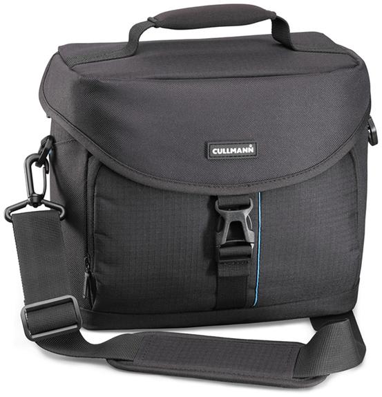 Cullmann PANAMA Maxima 200 black