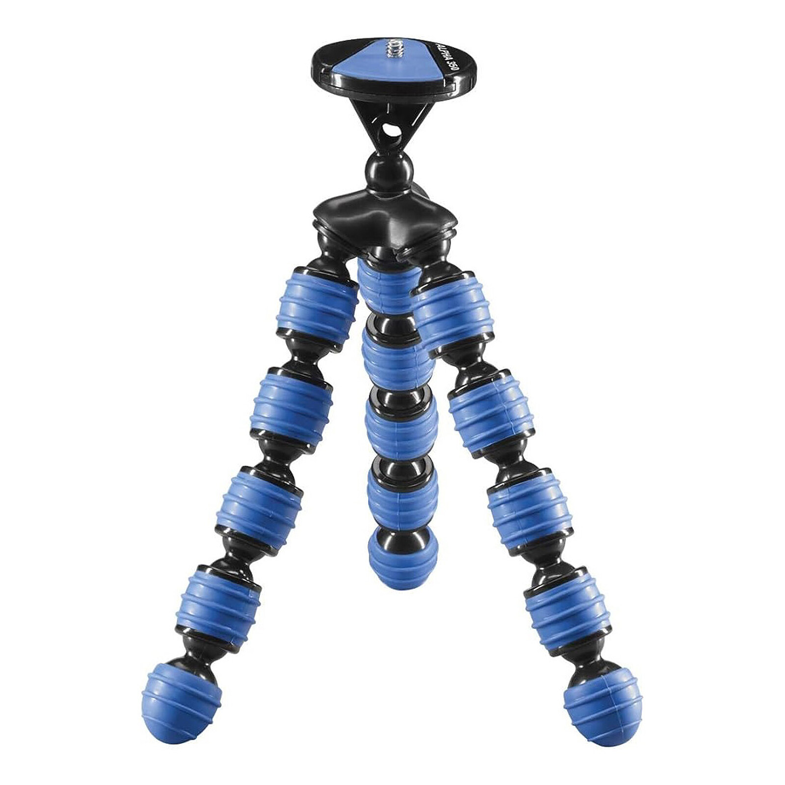 Cullmann Alpha 350 Mobile Bleu