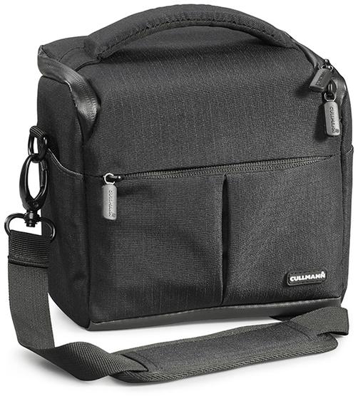 Cullmann MALAGA Vario 400 black