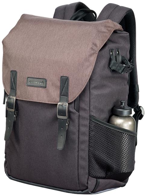 Cullmann BRISTOL DayPack 600+ brown