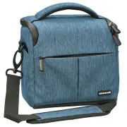 Cullmann Sac de transport MALAGA VARIO 400 BLEU