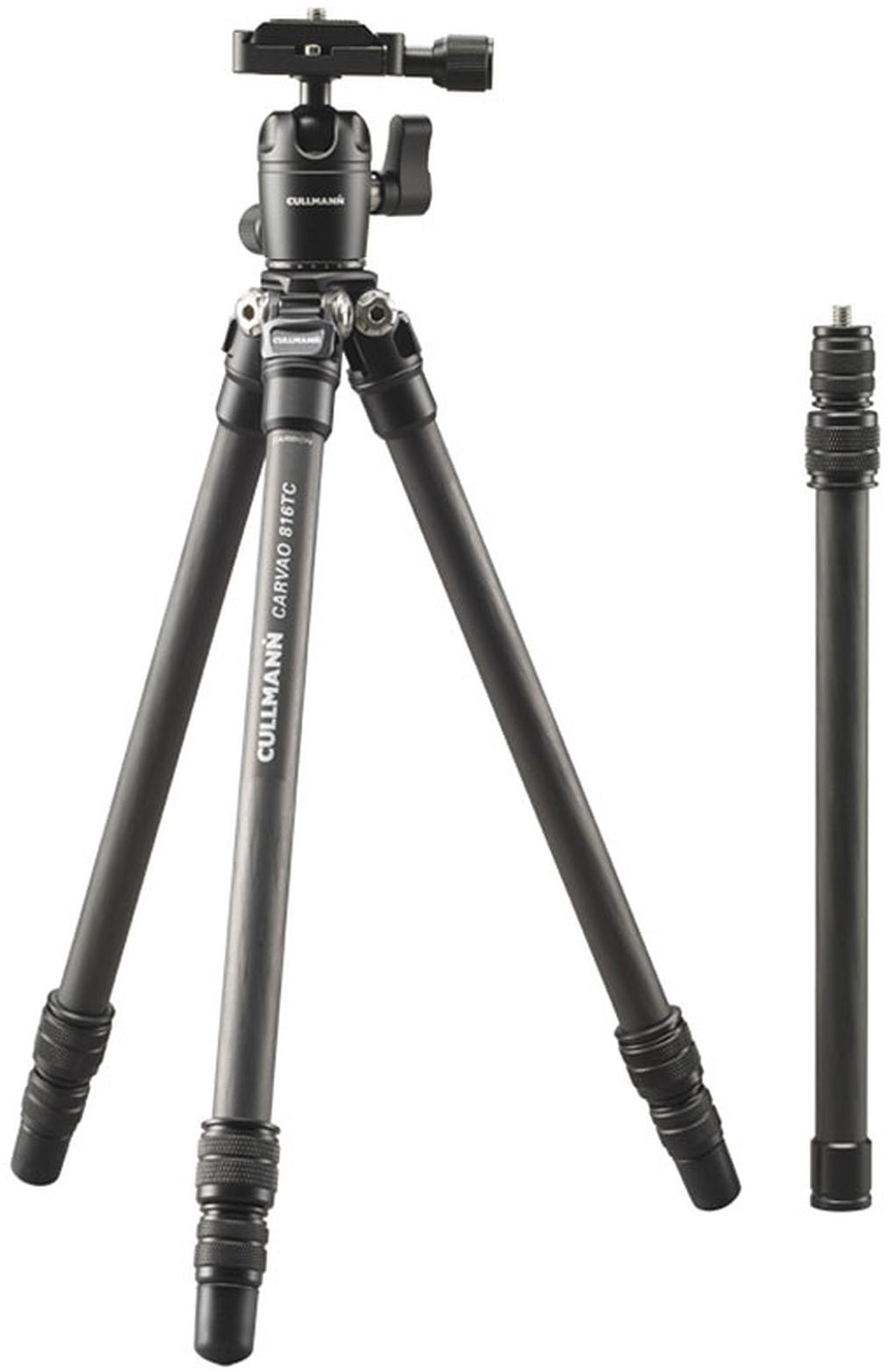 Cullmann Carvao 816TC