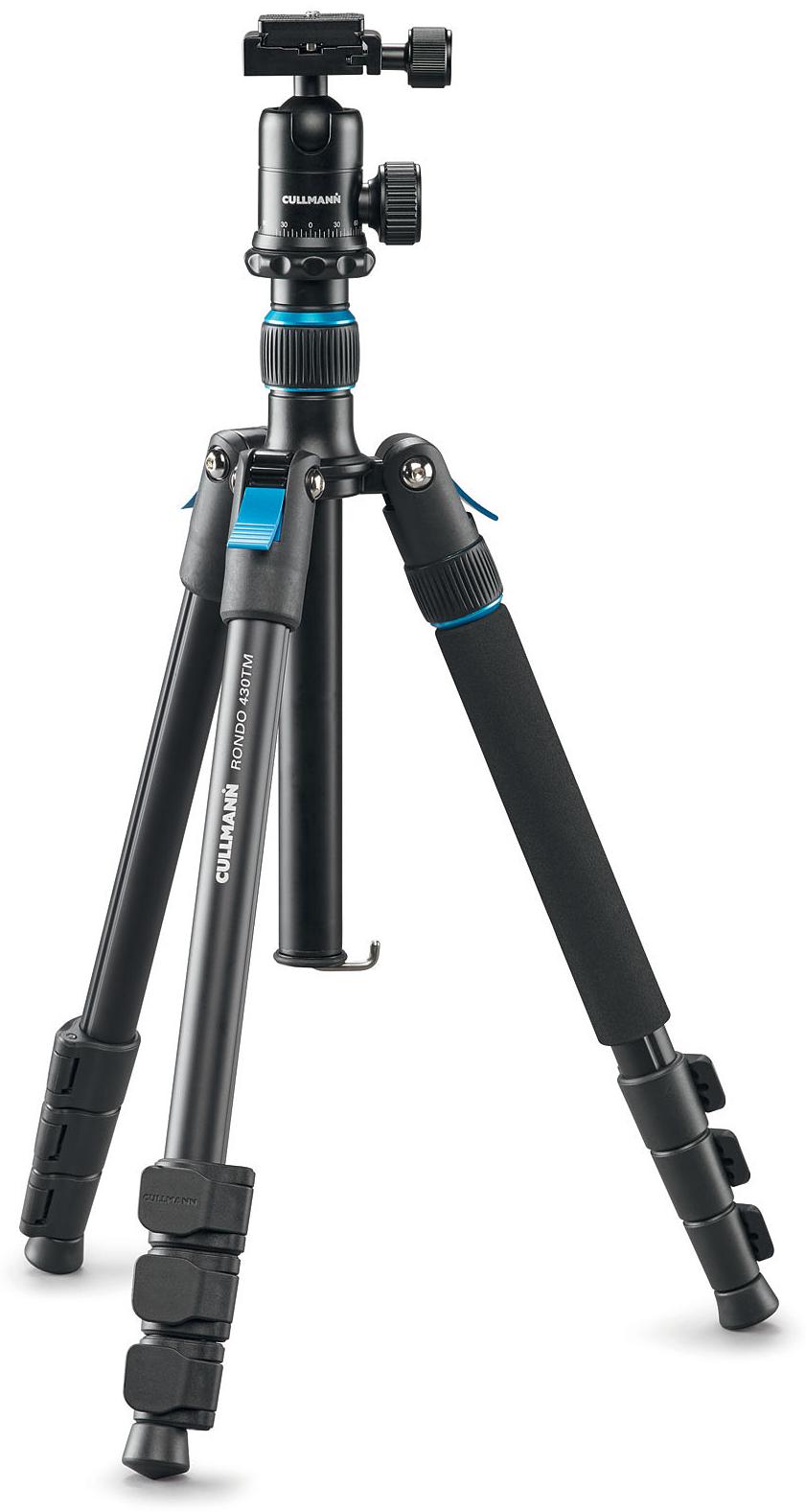 Cullmann Rondo 430TM RB6.5