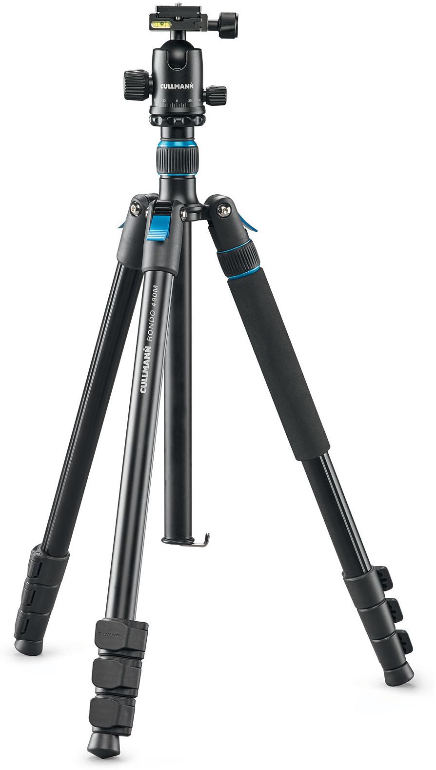 Cullmann Rondo 480M RB8.5