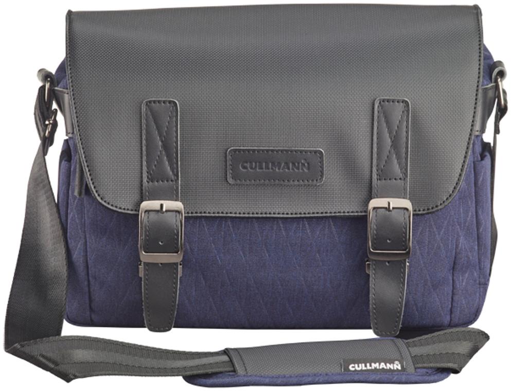 Cullmann BRISTOL Maxima 322+ dark blue