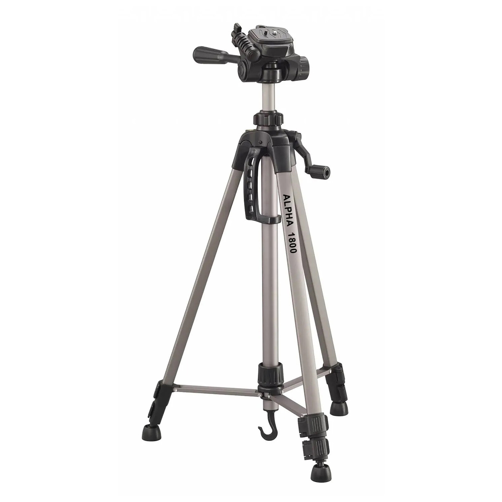 Cullmann Alpha 1800 Argent