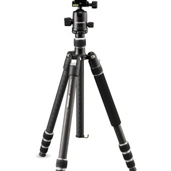 Cullmann NANDO 560MC RB8.5 black-silver, Carbon