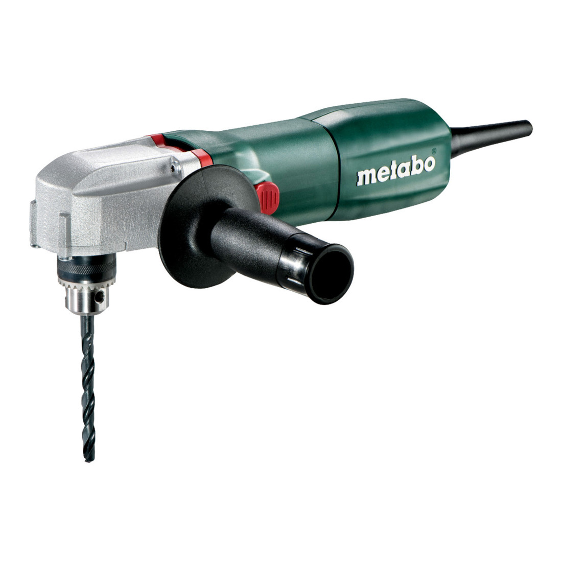 Metabo Perceuse d'angle WBE 700 metabo, carton