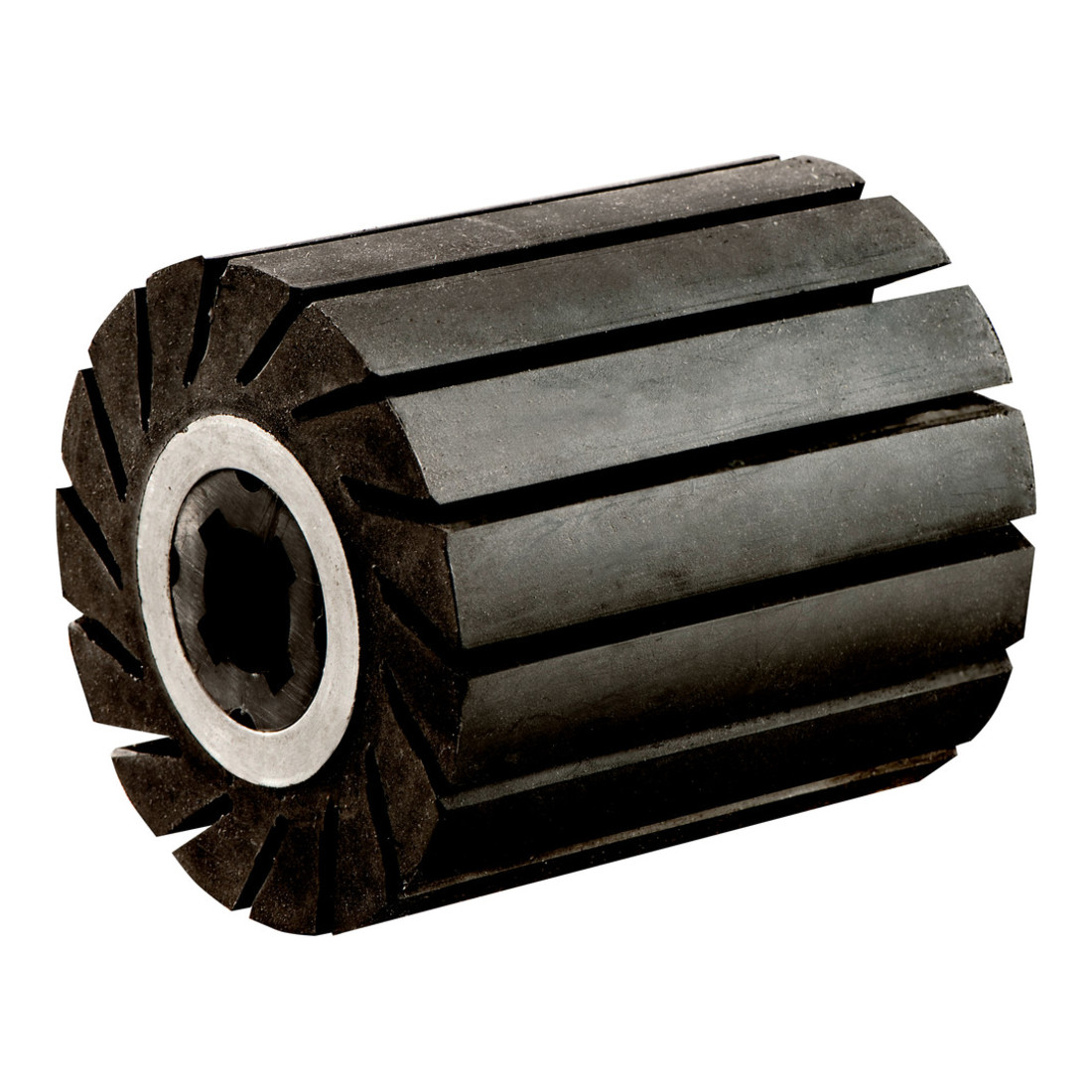 Metabo Rouleau à expansion pour satineuse, 90x100 mm, pour SE 12-115 metabo