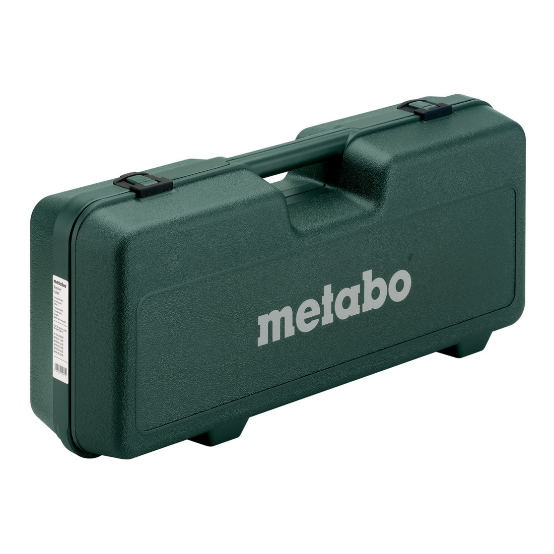 Metabo Coffret pour grosses meuleuses d'angle W 17-180