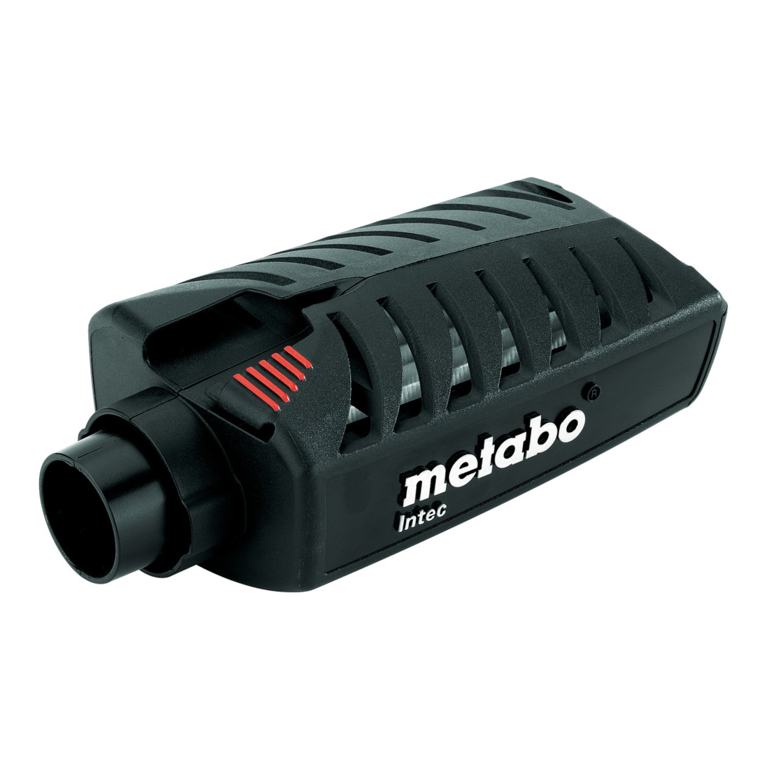Metabo Cassette de collecte des poussières pour SXE 425/ 450 TurboTec, filtre à poussières 6.31980 inclus metabo