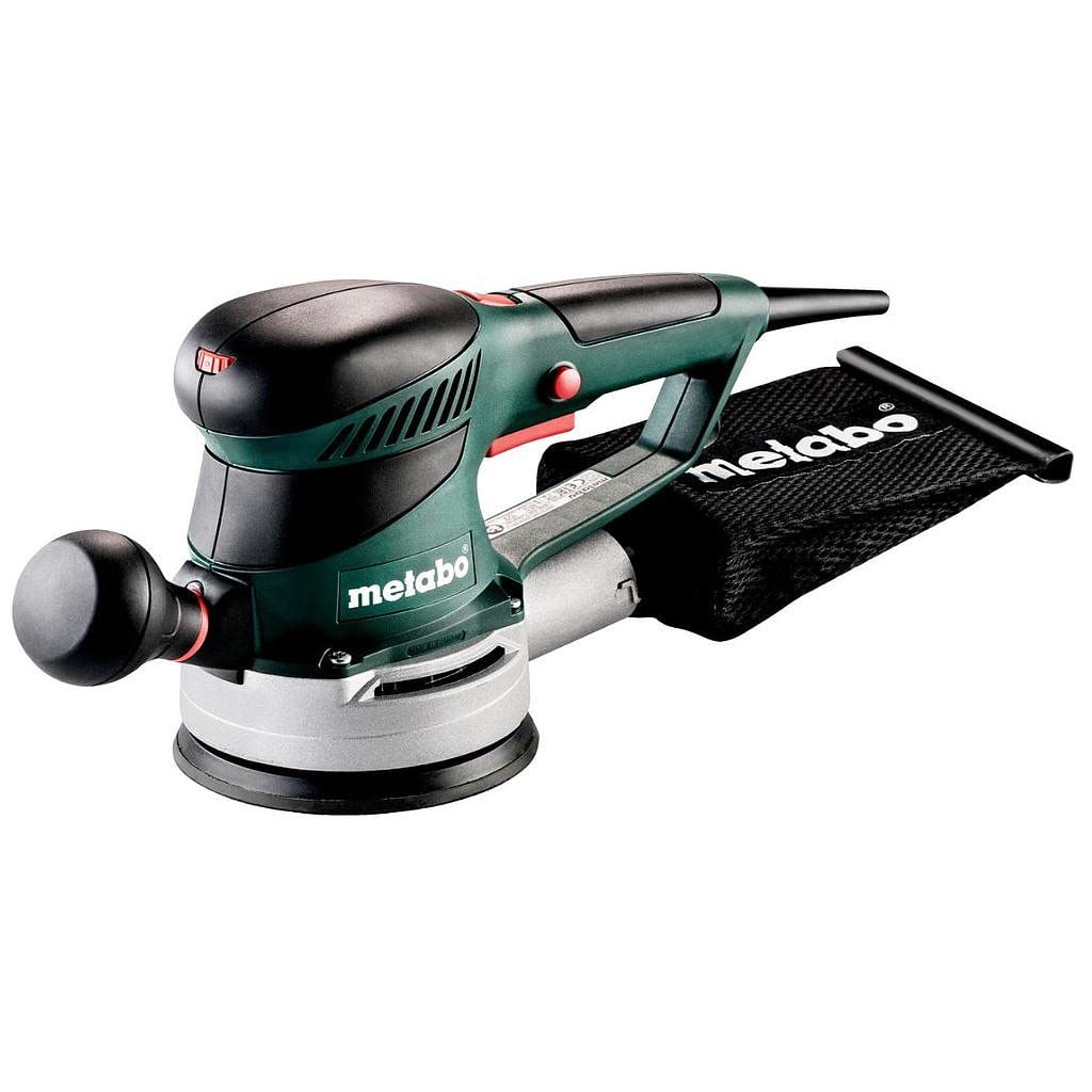 Metabo Ponceuse excentrique SXE 425