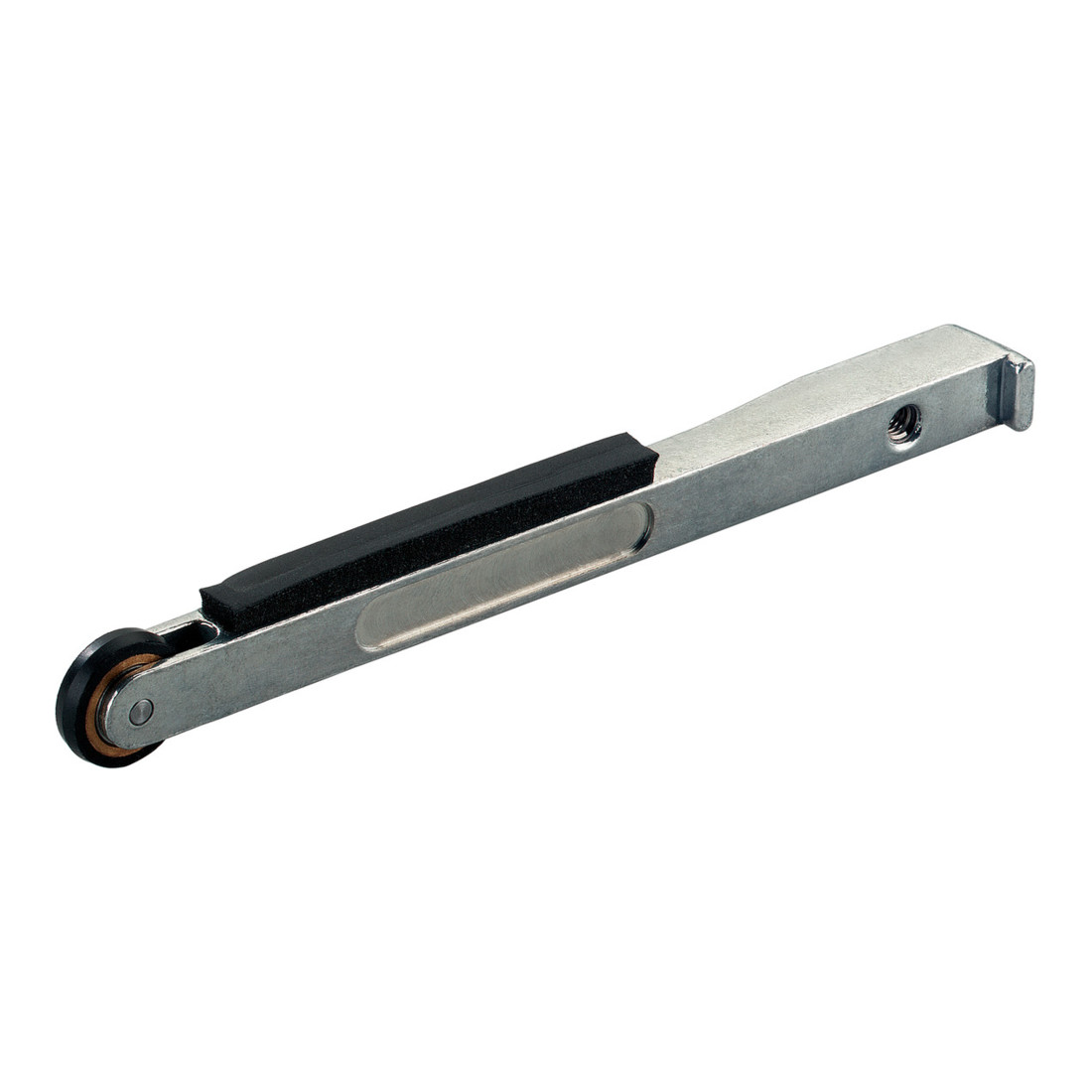 Metabo Bras de ponçage 2, pour lime à bande, pour bandes 6 x 457 mm metabo