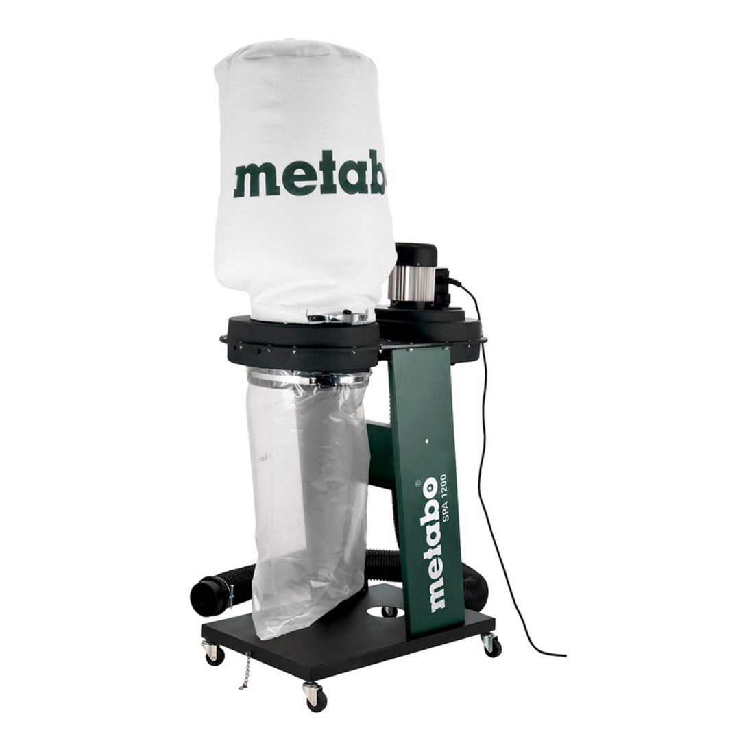 Metabo Aspirateur à sciures SPA 1200