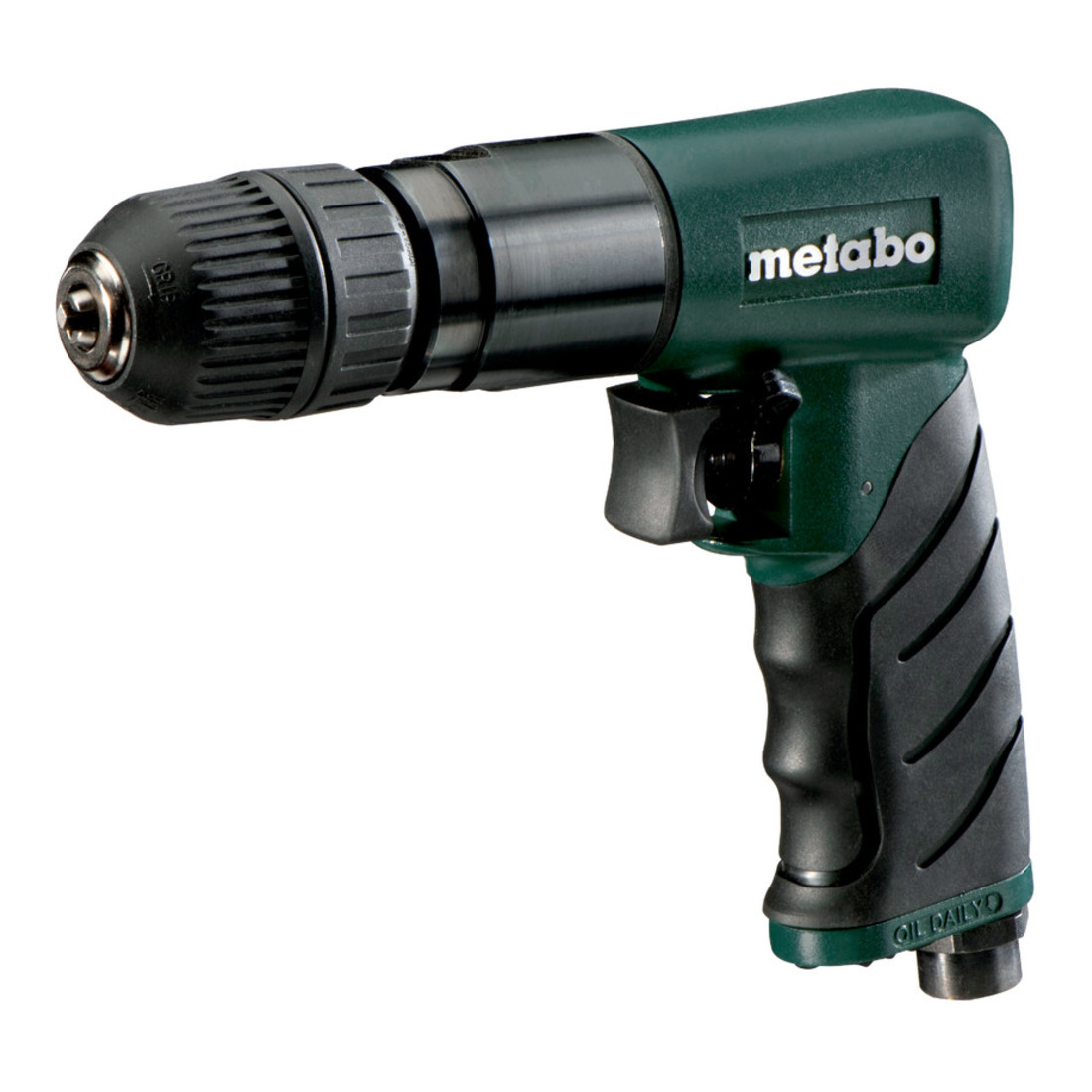 Metabo Perceuse à air comprimé DB 10 metabo, carton