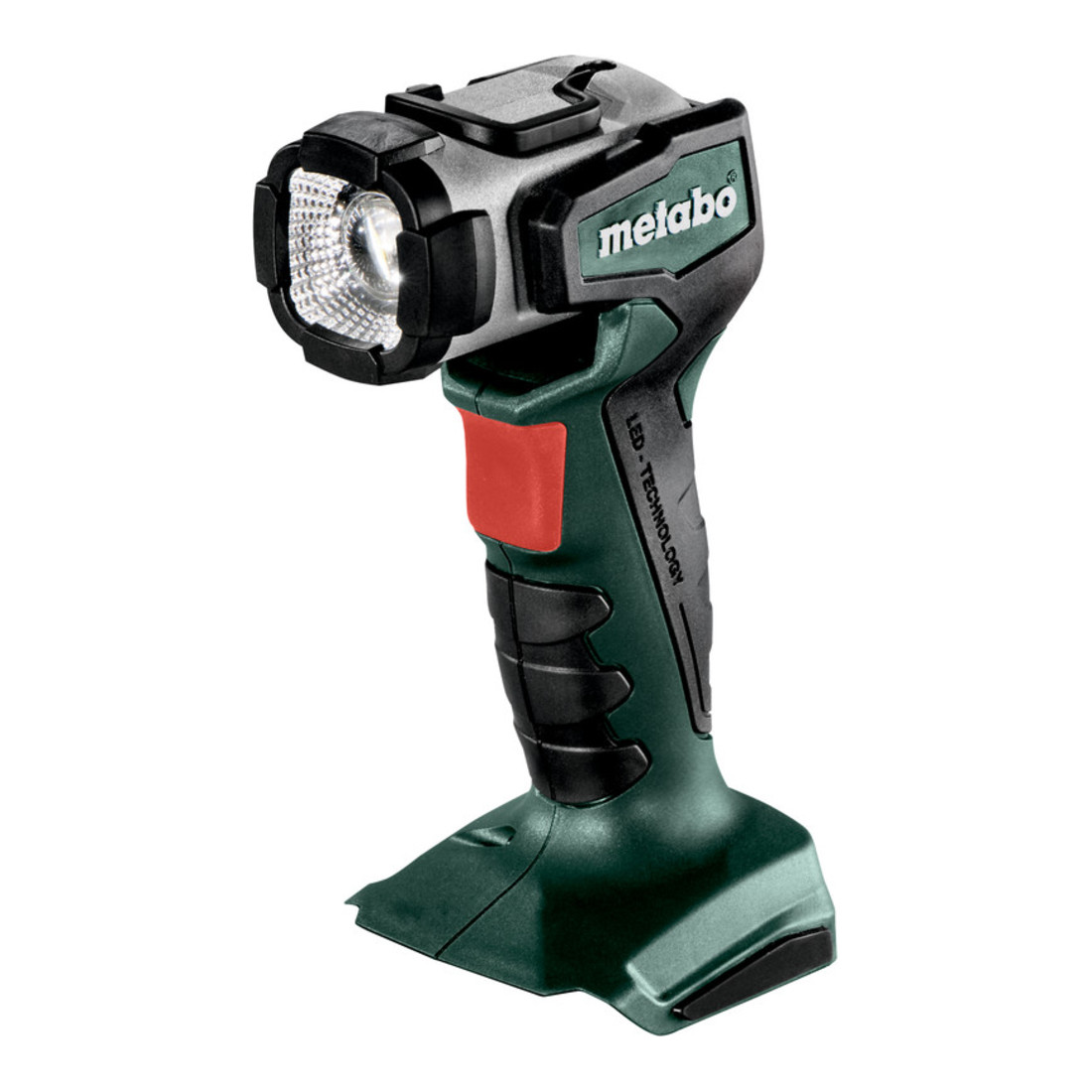 Metabo Lampe de poche à piles ULA 14.4-18 LED carton
