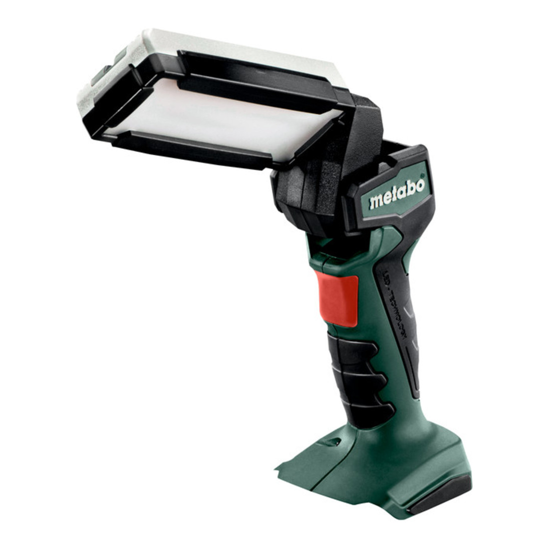 Metabo Lampe de poche à piles SLA 14.4-18 LED carton