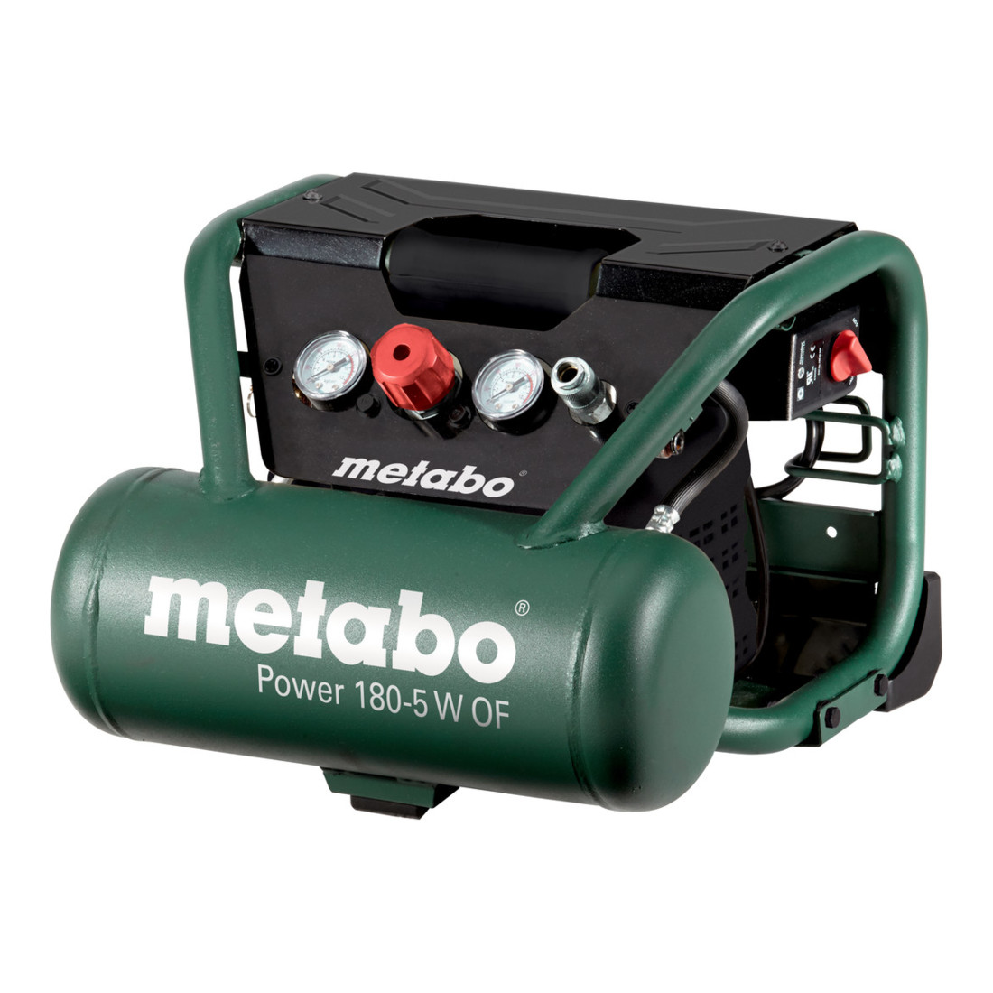 Metabo Compresseur Power 180-5 W OF