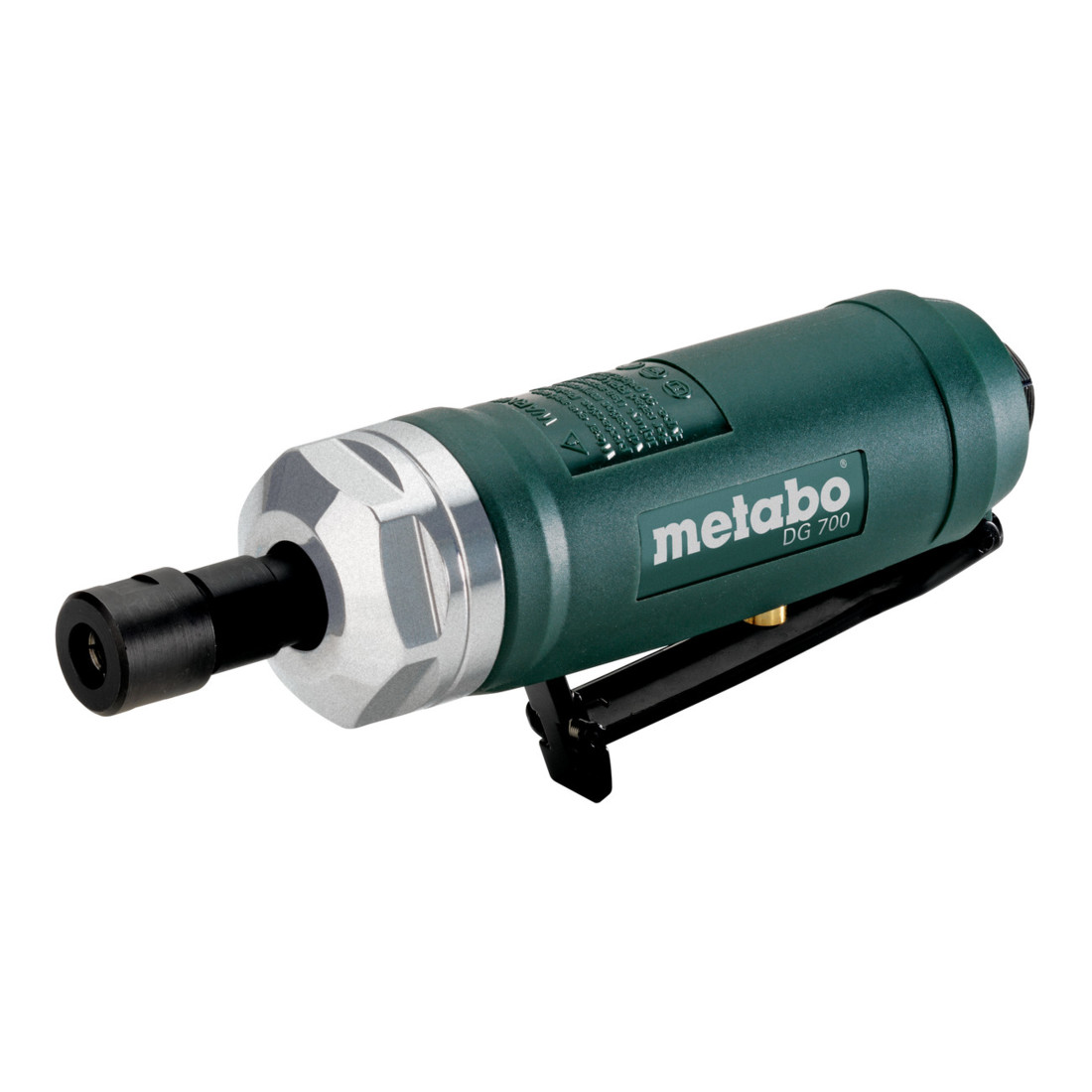 Metabo Meuleuse droite à air comprimé DG 700 metabo, carton