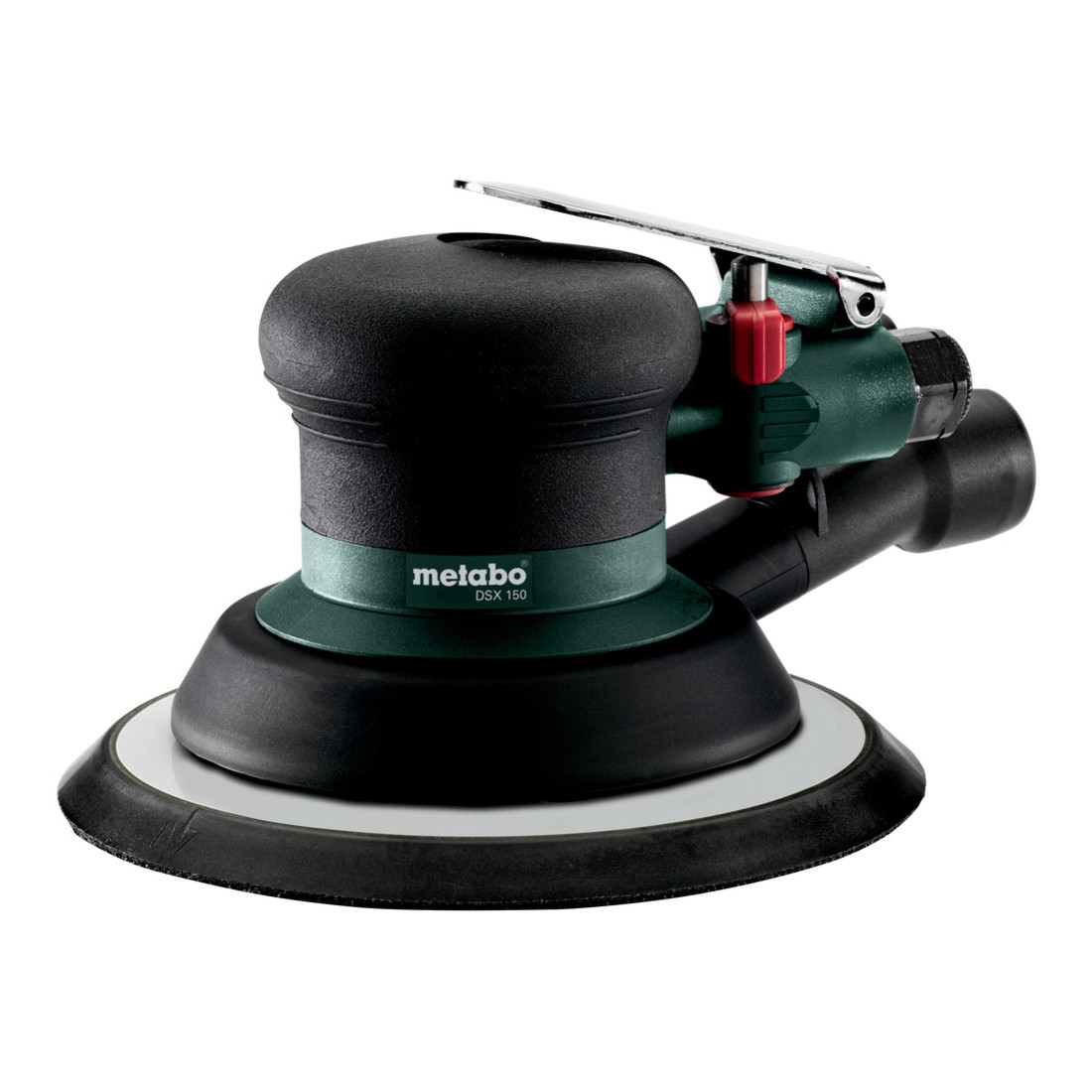 Metabo ponceuse orbitale aléatoire à air comprimé DSX 150 carton
