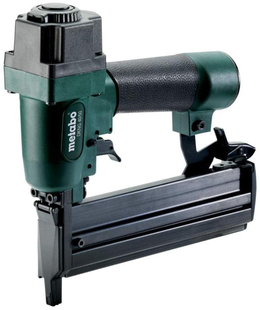Metabo agrafeuse / cloueuse pneumatique DKNG 40-50 avec fil