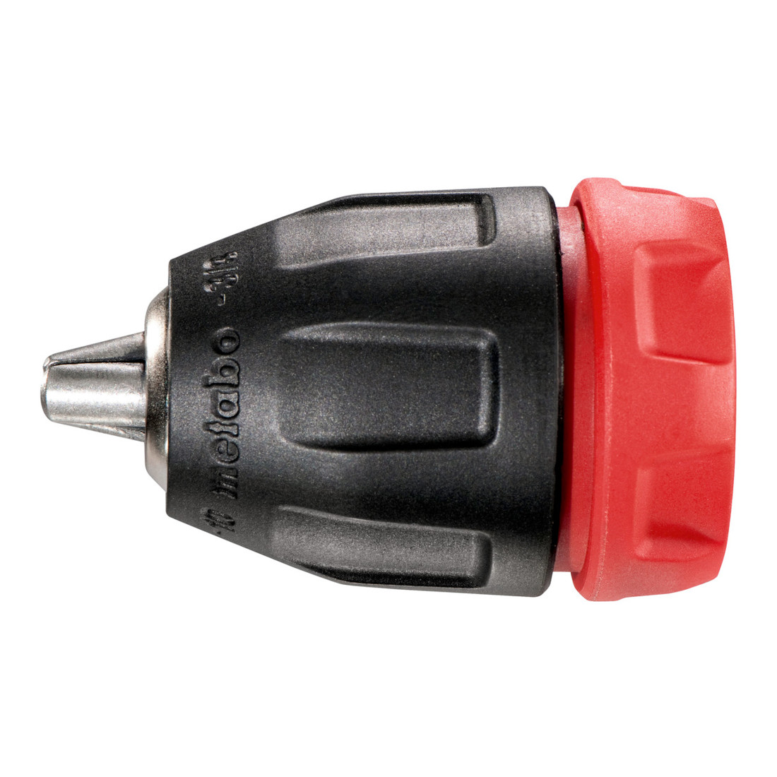 Metabo Mandrin à changement rapide Futuro Plus H 1 R+L, 10 mm « Quick » metabo
