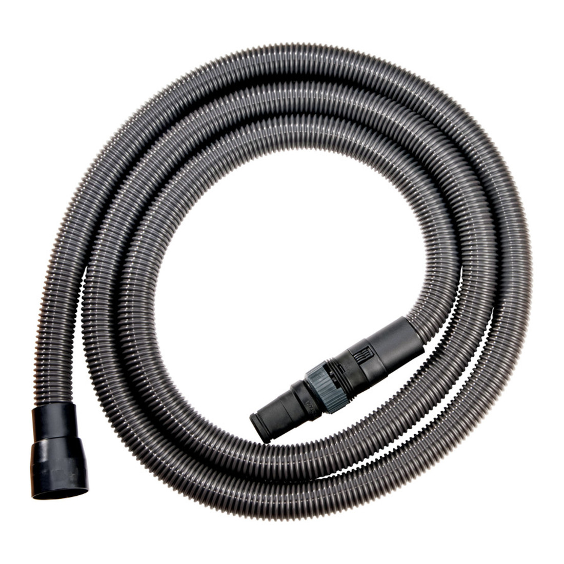 Metabo Flexible d'aspiration, Ø 32 mm, longueur 3,5 m, pour ASA 25 L PC, ASA 30 L PC Inox metabo