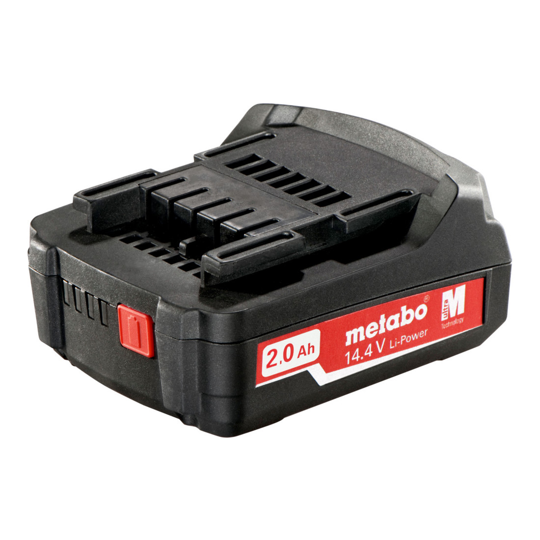 Metabo Batterie 14,4 V, 2,0 Ah, Li-Power