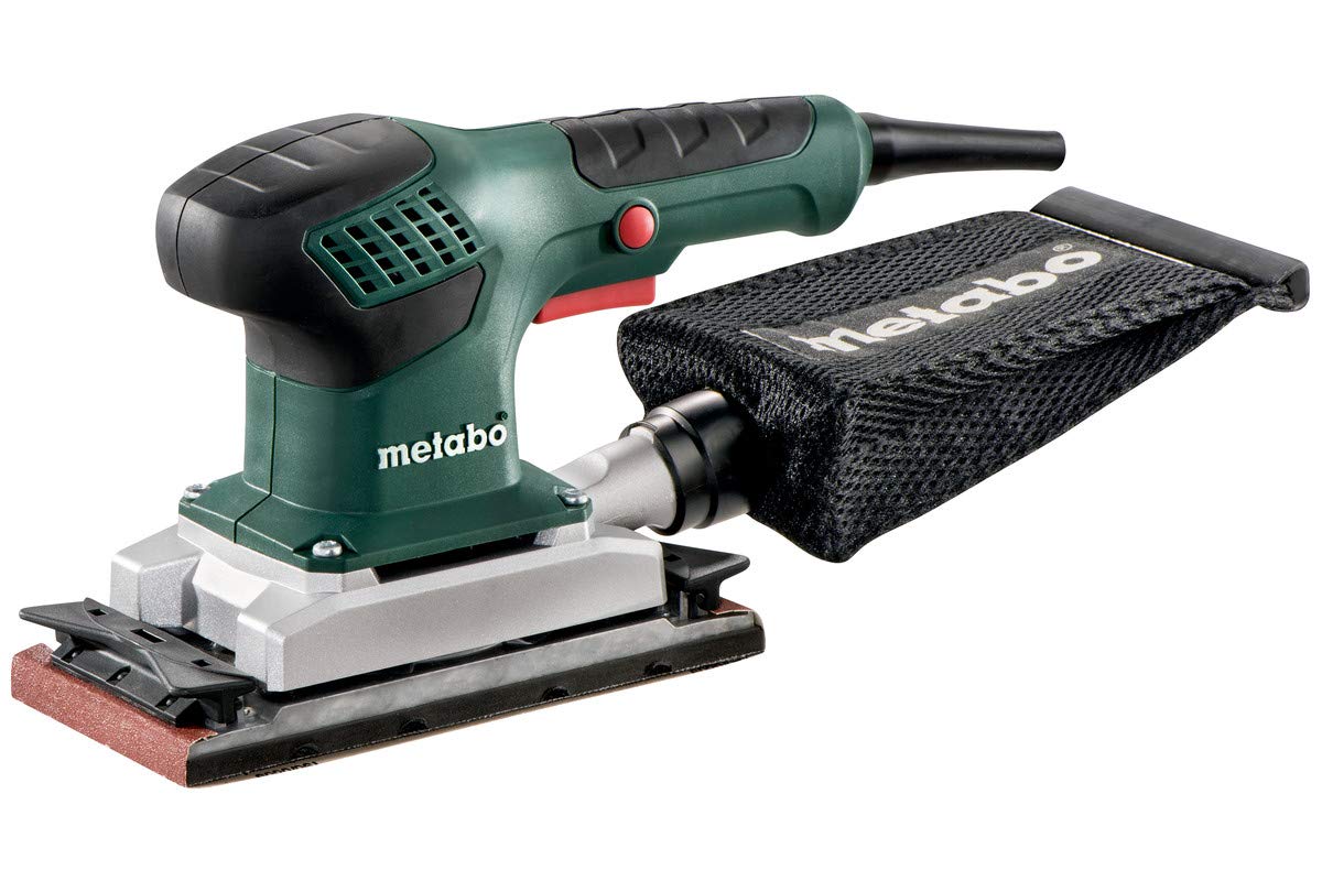 Metabo METABO Ponceuse vibrante SR 2185