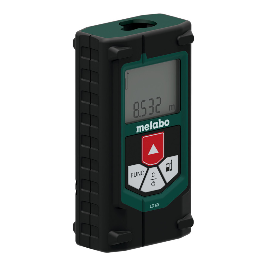 Metabo Télémètre laser LD 60 metabo, carton