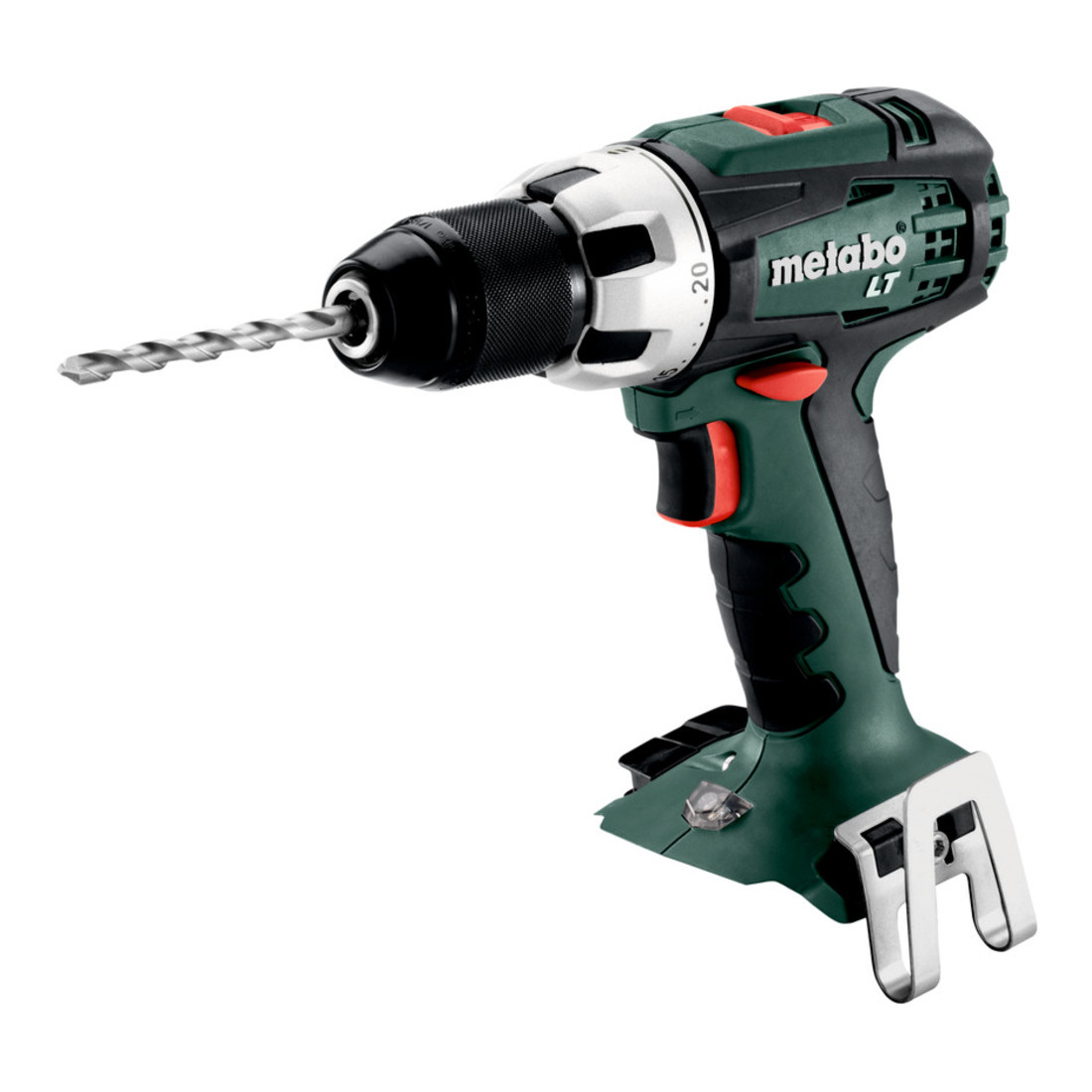 Metabo Perceuse-visseuse sans fil BS 18 LT metaBOX 145