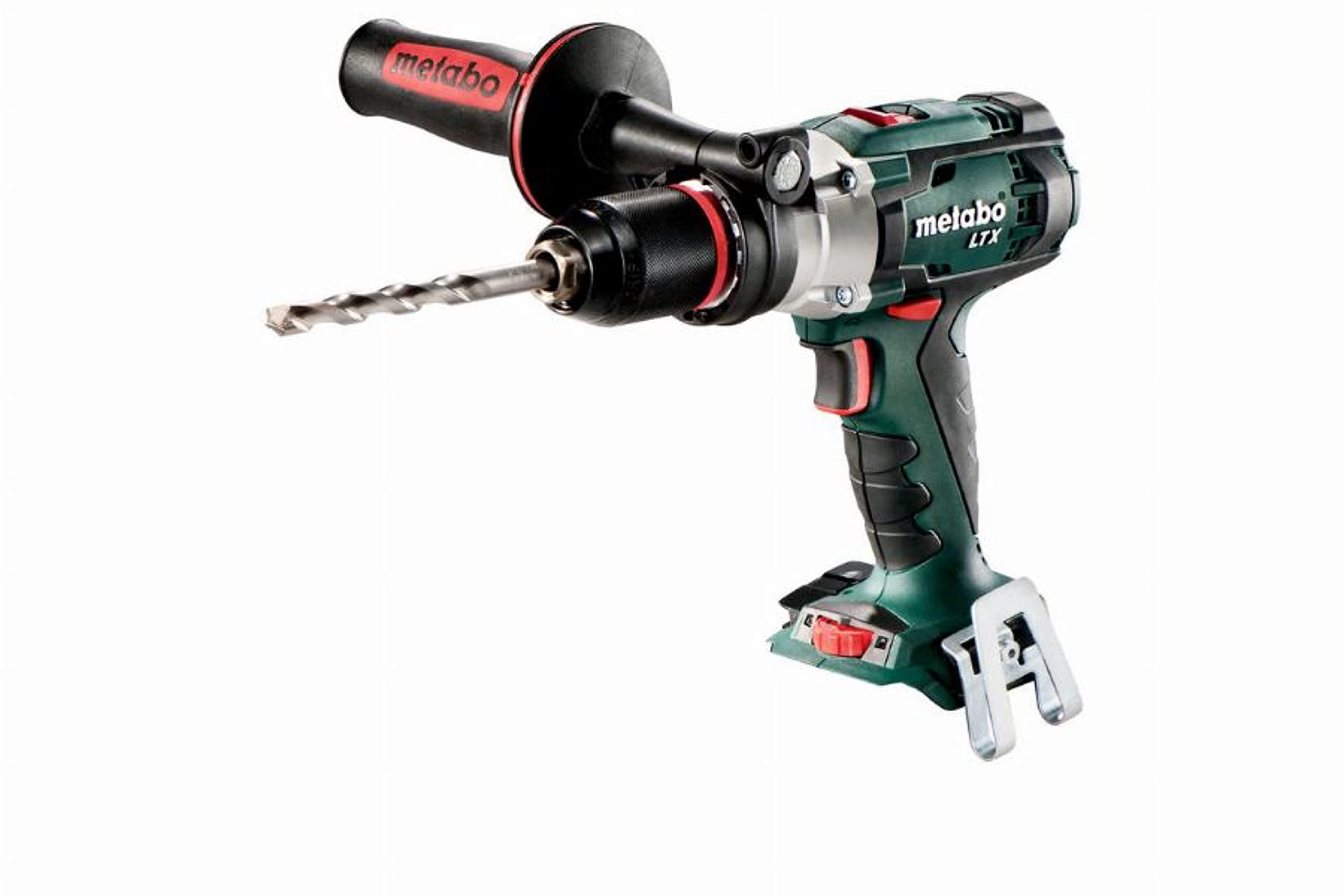 Metabo perceuse metabo à percussion SB 18 L 18.0 V avec batterie 0.0 sans coffret