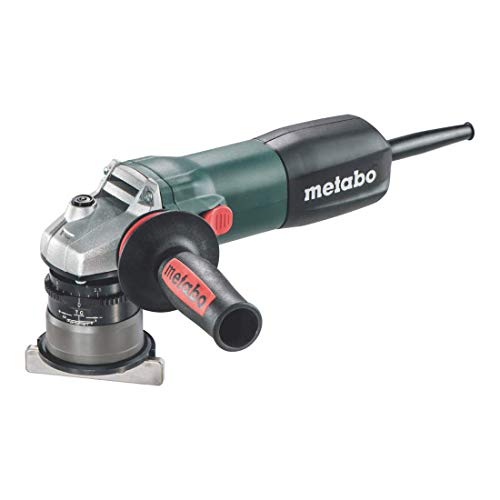 Metabo Défonceuse de bord KFM 9-3 RF MetaLoc