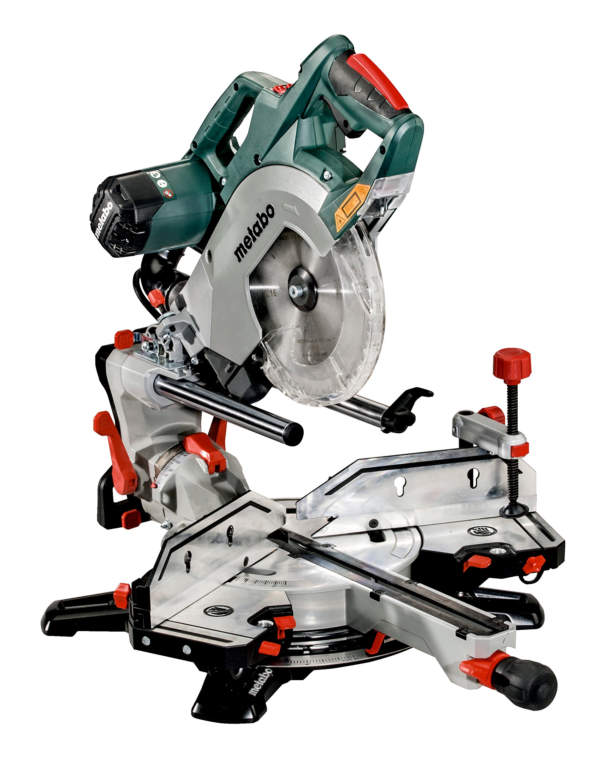 Metabo METABO 612216000