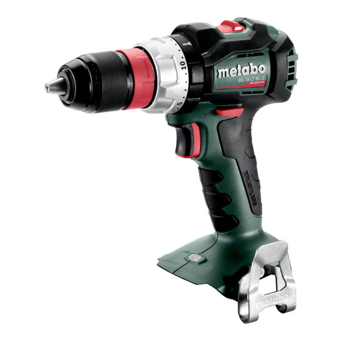 Metabo Perceuse-visseuse BS 18 LT BL Q