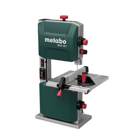 Metabo Scie à ruban BAS 261 PRECISION