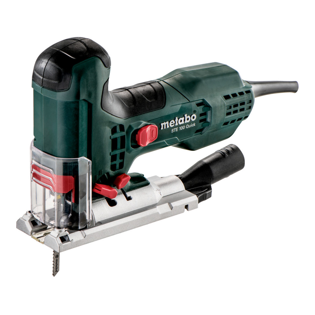 Metabo Scie sauteuse STE 100 Carton rapide