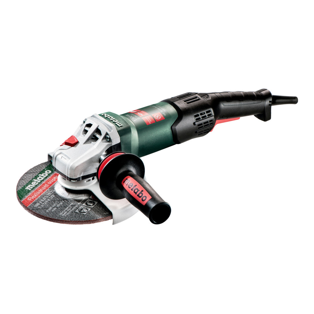 Metabo meuleuse d'angle WE 19-180 Quick RT carton