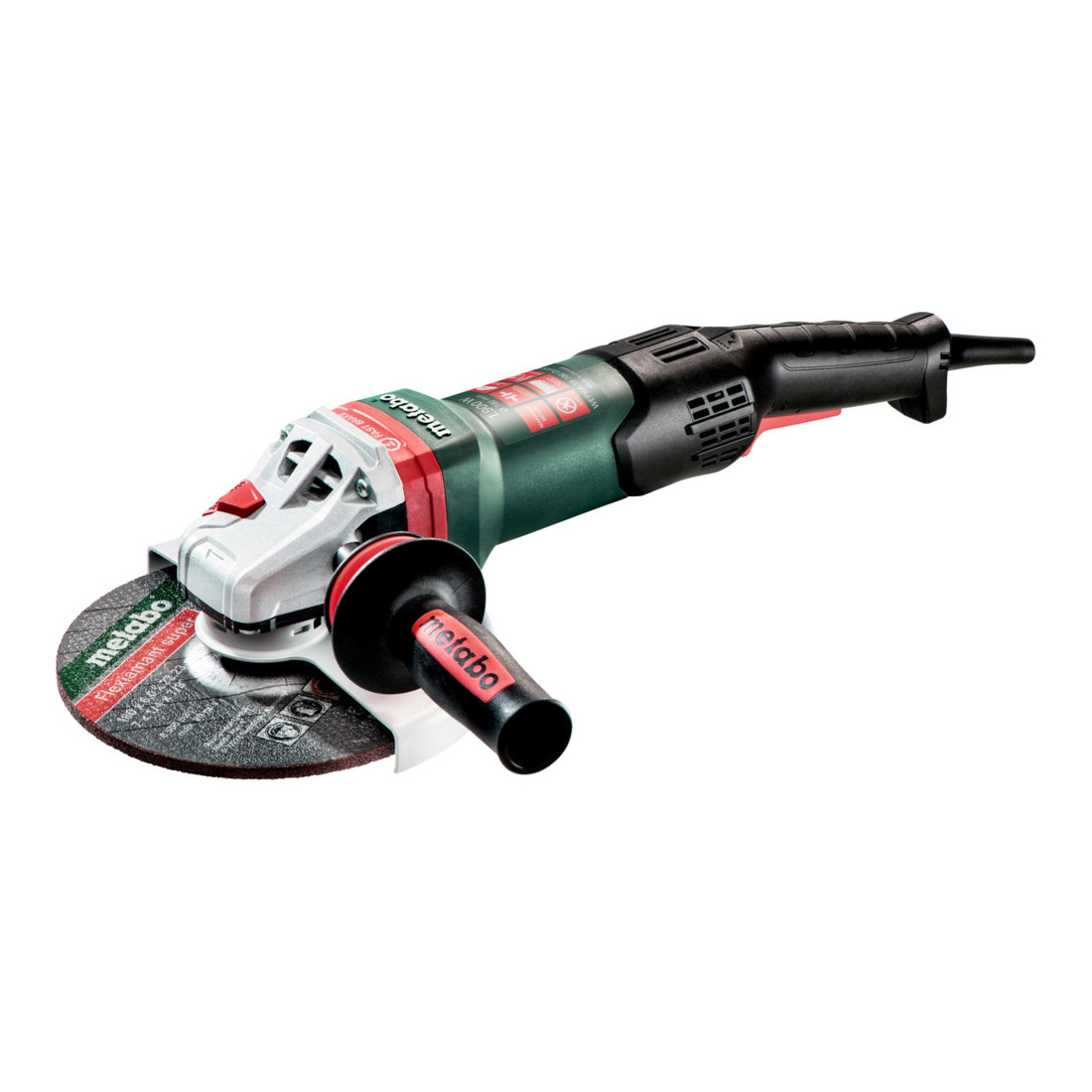 Metabo meuleuse d'angle WEPBA 19-180 Quick RT carton