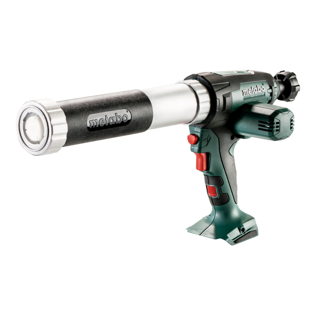 Metabo Pistolet à mastic sans fil KPA 18 LTX 400 metabo, carton