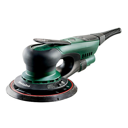 Metabo Ponceuse Excentrique Sxe 150-5.0 Bl 615050000 350 W 150 Mm