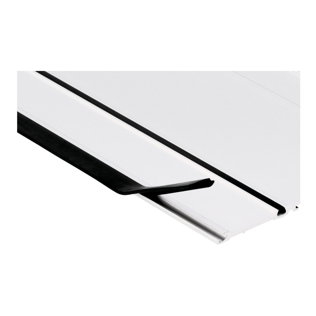Metabo Protection anti-éclats FSS pour rails de guidage FS, 3,5 m metabo