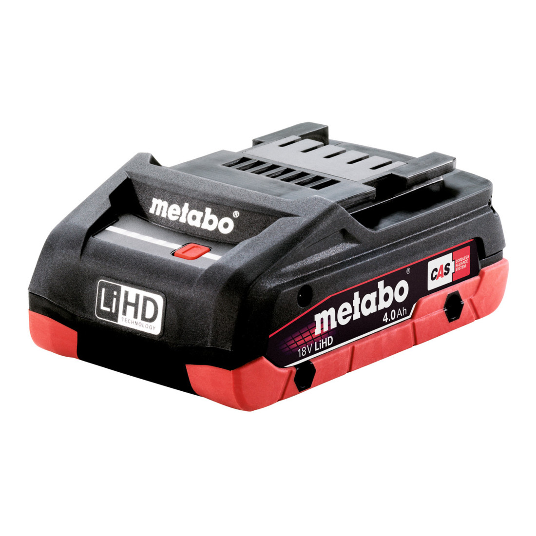 Metabo Batterie LiHD 18 V