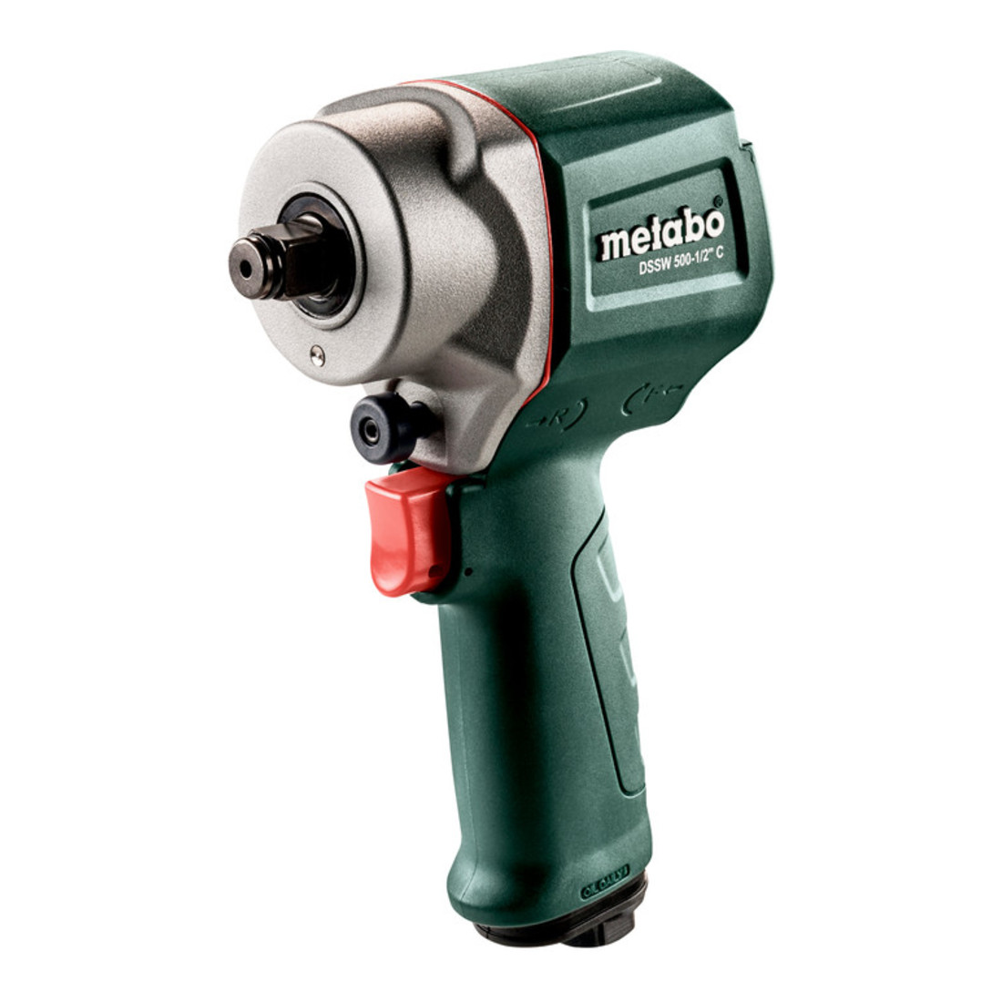 Metabo Visseuse à choc à air comprimé DSSW 500-1/2' C metabo, carton