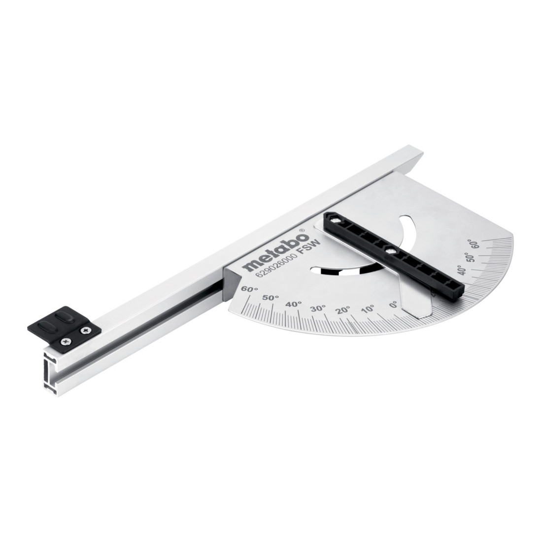 Metabo Guide d'angle FSW pour rails de guidage FS metabo