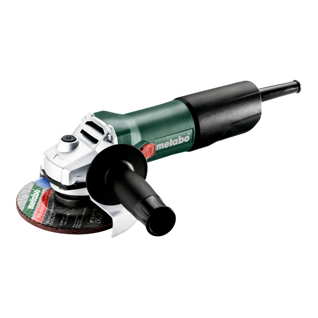 Metabo Meuleuse d'angle W 850-125 carton