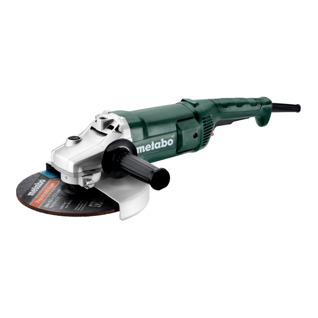 Metabo Meuleuse d'angle WE 2000-230 carton