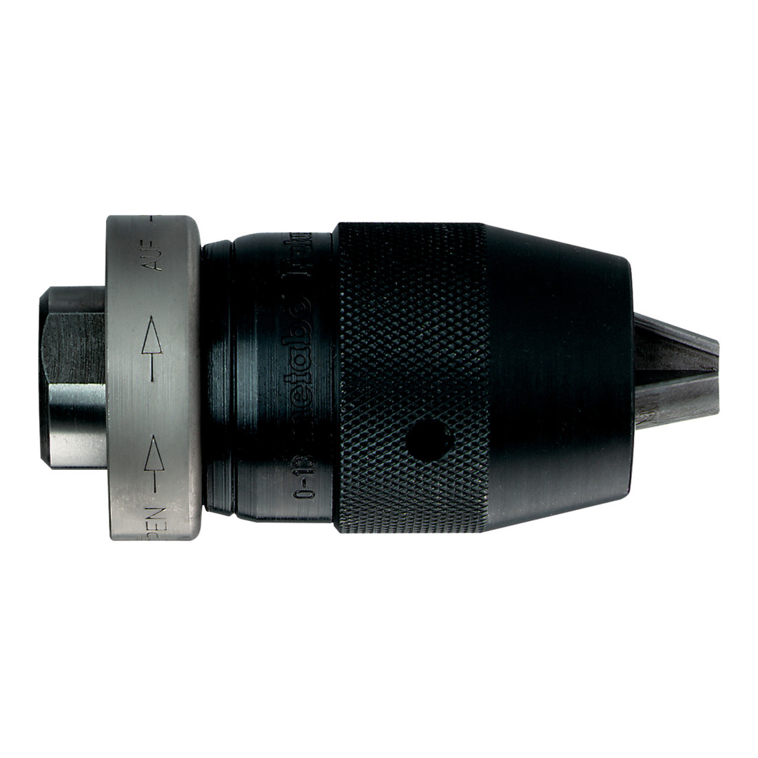 Metabo Mandrin à serrage rapide Futuro Top, 13 mm, 1/2' metabo