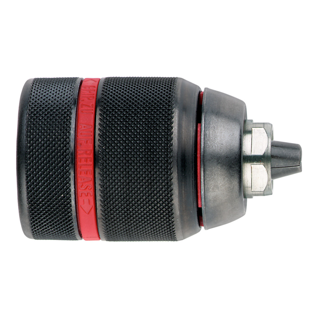 Metabo Mandrin à serrage rapide Futuro Plus, S2M, 13 mm, 1/2' metabo