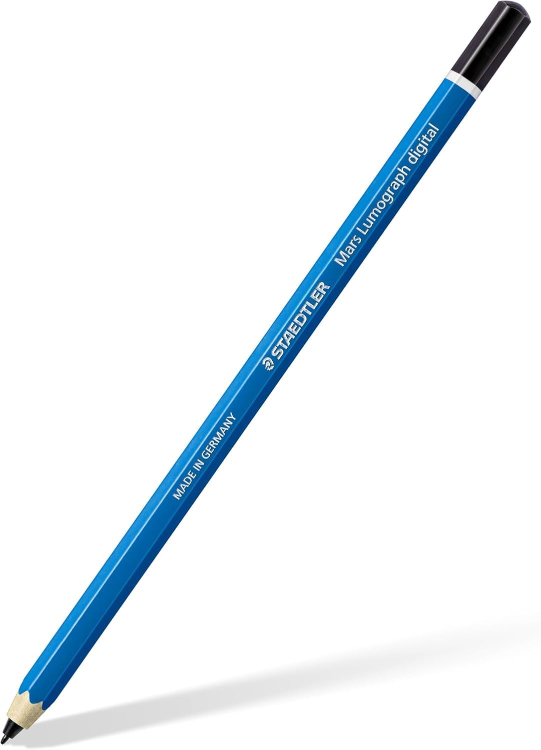 STAEDTLER Mars Lumograph digital 100% PEFC